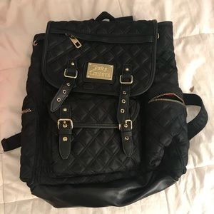 Juicy Couture backpack